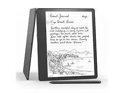 Amazon Kindle Scribe