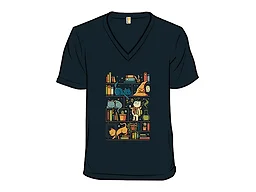 Wizard Cat Bookstore
