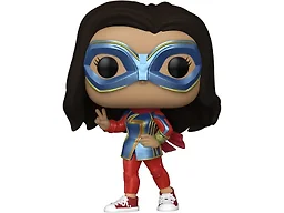Funko Funko Pop! Marvel: Ms. Marvel - Ms. Marvel