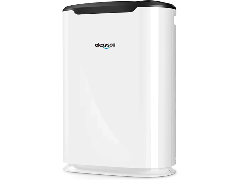 (NEW) Okaysou AirMax8L 5-in-1 Air Purifier