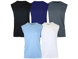 LC-----(Men's 5Pack)  MPM-102