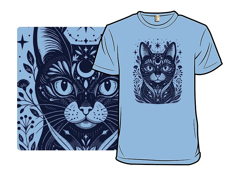 Lunar Cat