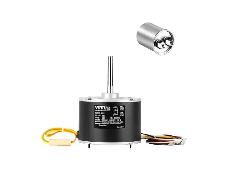 VEVOR Condenser Fan Motor OGD1016