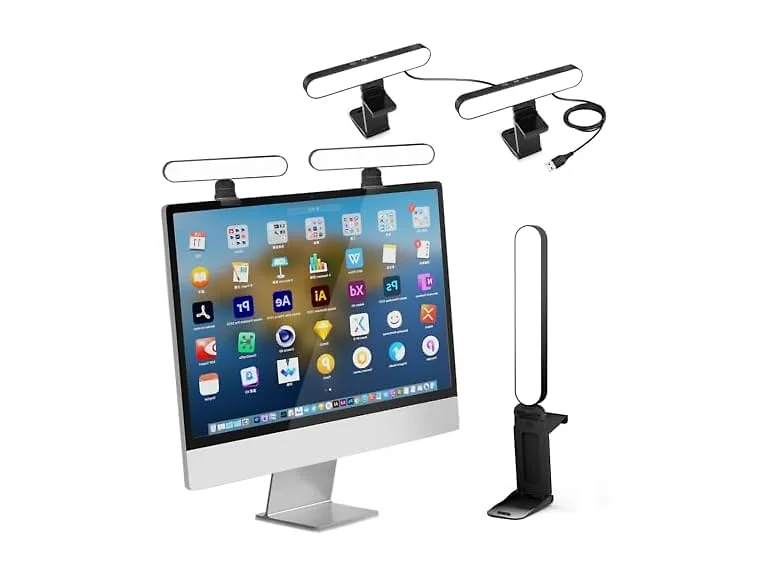 UBeesize Video Conference Lighting