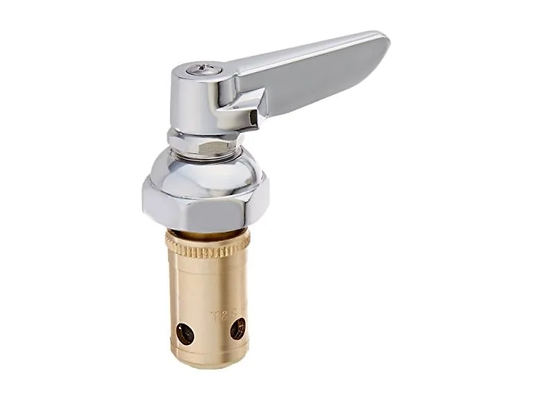 TS Brass 002712-40 Hot Spindle: Faucet