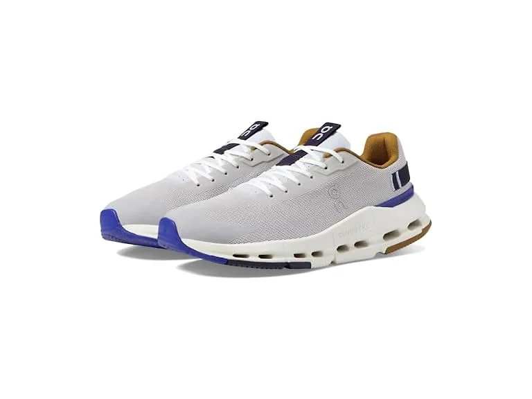 On Running Cloudnova Form 2 Women's Shoes