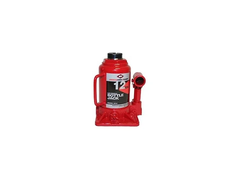 Intermarket 3514 12t Hand Jack