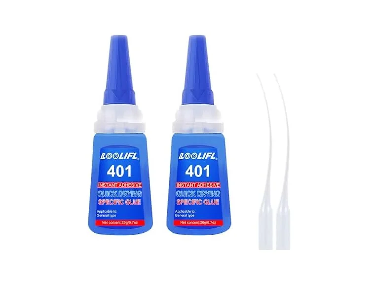 LOOLIFL CON-17 20ml Super Glue