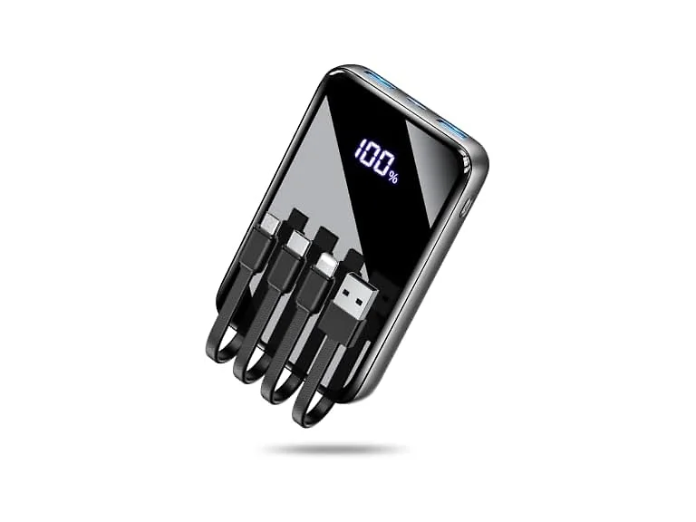 Binli 50000mAh Fast Charging Power Bank