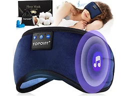 Sleep Headphones, Sleeping Headphones