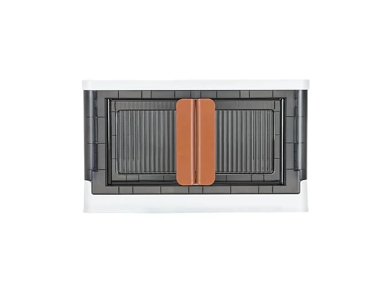 Ezee Space Stackable 8.4 Gal Storage Bins