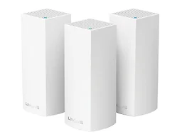 Linksys WHW0301 Velop AC2200 Router