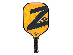 Graphite Z5 Paddle - Gold