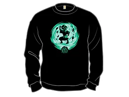Master of Earth Element