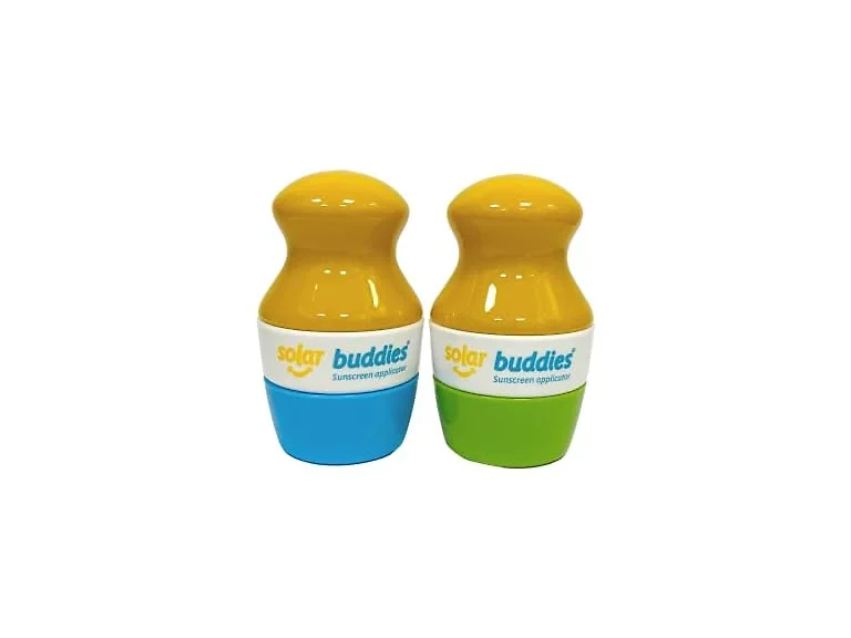 Solar Buddies | Duo GB Solar 100ml
