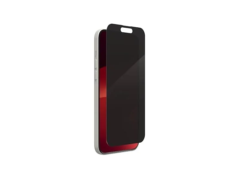 ZAGG Glass Elite Privacy 360 iPhone 15 Plus Screen Protector