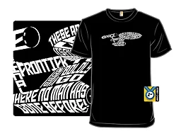 Star Trext