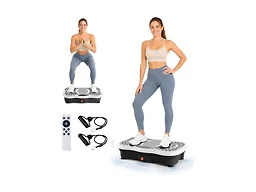 HOPHORSE FIT BC2828626047817 Vibration Plate