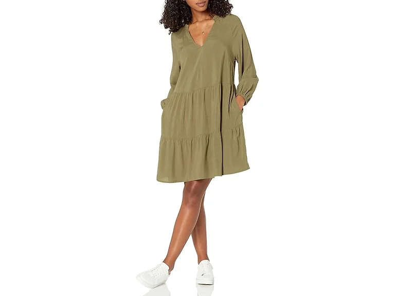 The Drop Women (XXS) @caralynmirand Dress