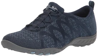 Skechers Women's Breathe Easy Infi Knity