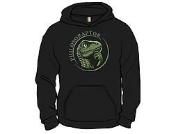 Philosoraptor
