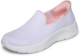 Skechers Women's Hands Free Slip Ins Go Walk Flex