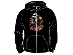 Night of the Pumpkin King