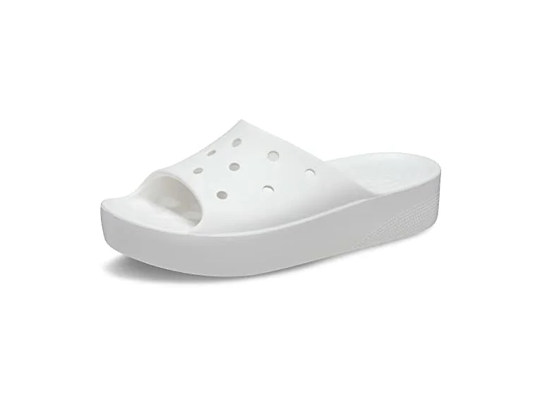 Crocs Classic Platform Women's Slide