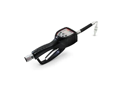 LubeWorks 18133512 Digital Oil Meter
