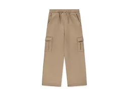  Levi's Girls Wide Leg Soft Knit Pants 