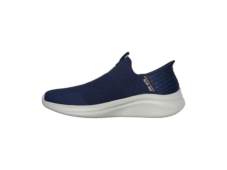 Skechers Women Ultra Flex 3.0 Smooth Step Slip-ins (14W)