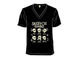 Skeleton Gang