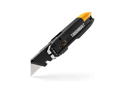 ToughBuilt TB-H4-12-I Prybar Utility Knife Trapped