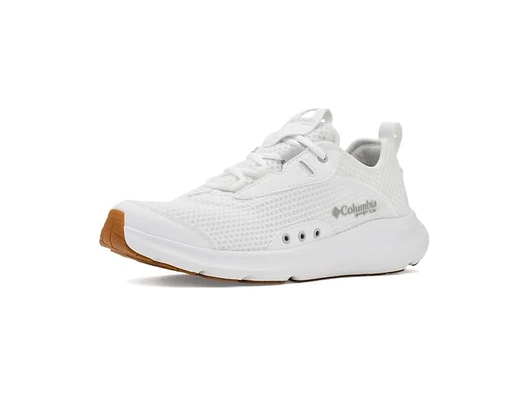 Columbia Womens PFG Castback Non Slip Boat Shoe