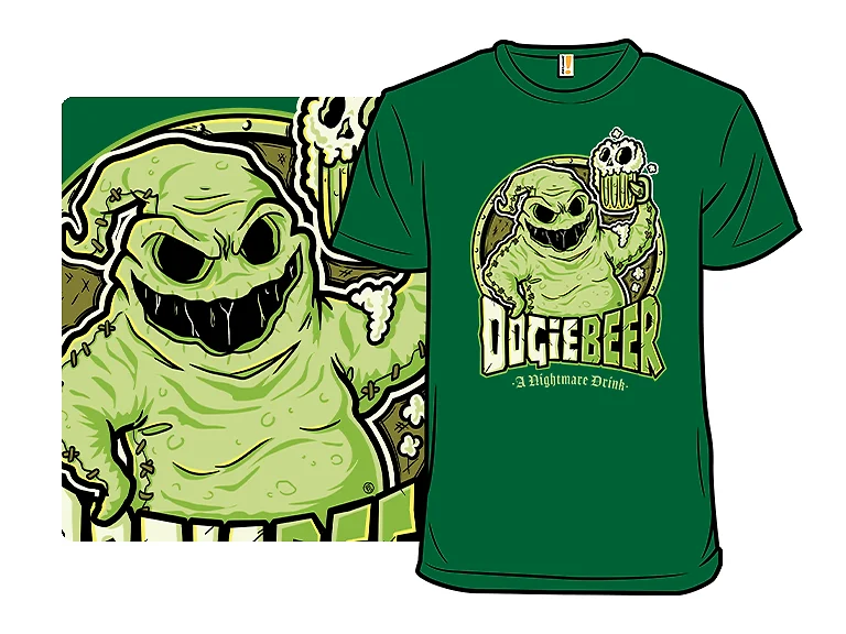 Oogie Beer