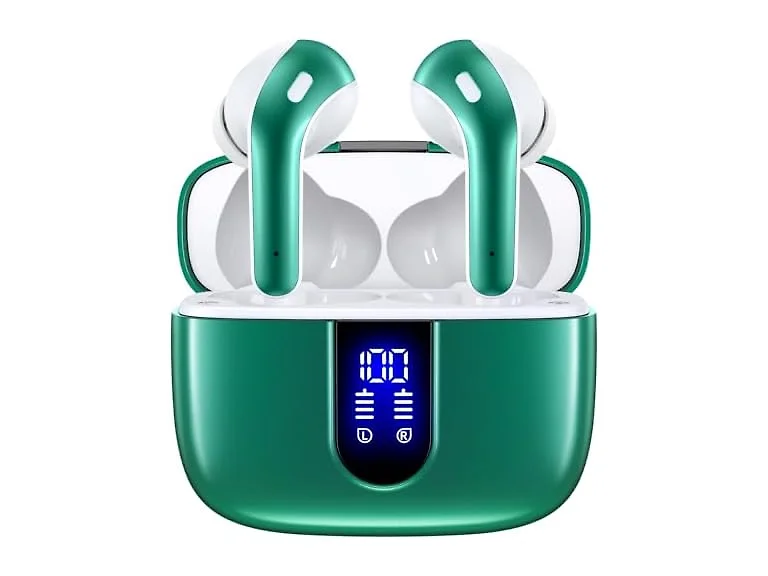 TAGRY True Wireless Earbuds 60H IPX5