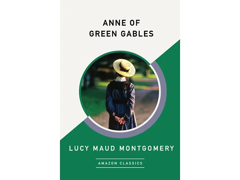 Anne of Green Gables (AmazonClassics Edition)