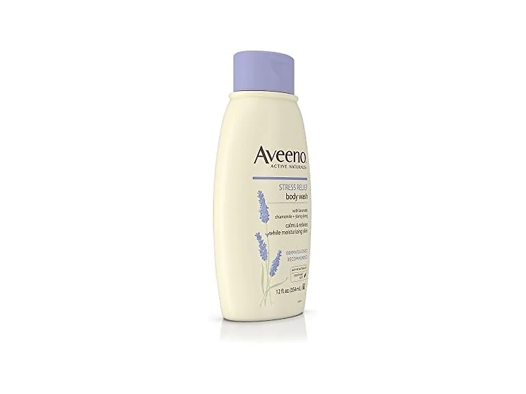 Pharmapacks Aveeno Active Naturals Stress Relief