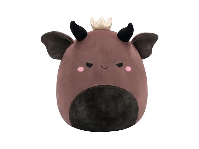 Squishmallows Original 16" Ambergris Goblin King