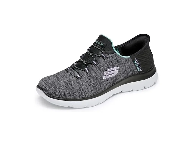 Skechers Women's Summits Dazzling Haze Hands Free