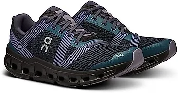 On Running 55.98087 8 On Running Cloudgo Women's Shoes Storm/Magnet