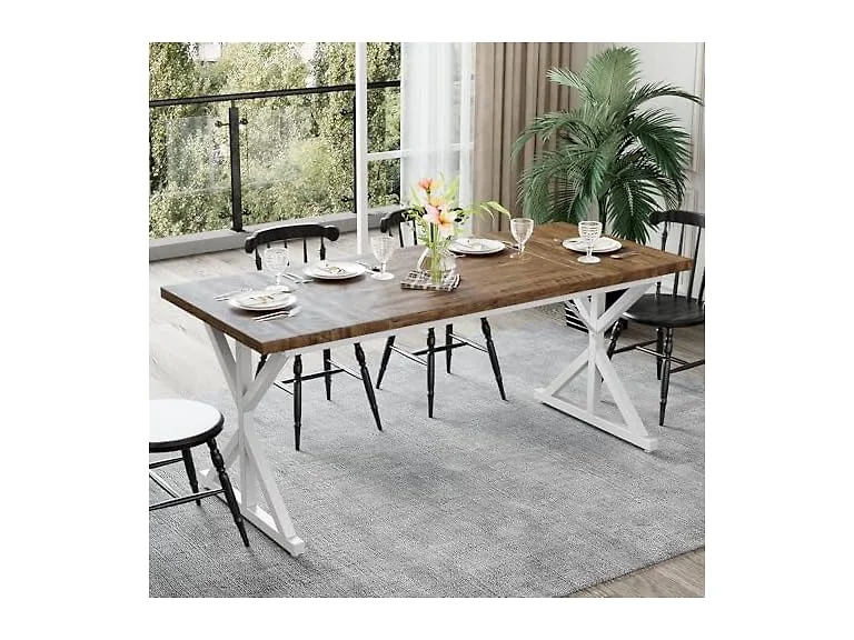 AMICLIBER 70.8 Dining Table