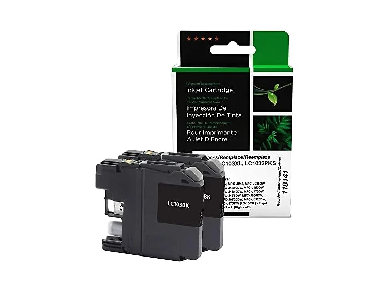 Clover Replacement Ink Cartridges for