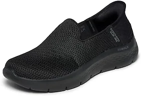Skechers Women's Hands Free Slip Ins Go Walk Flex