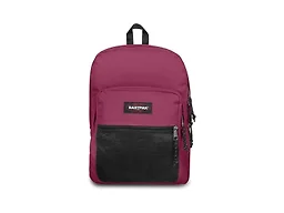 EASTPAK Pinnacle – 38L Everyday Large Backpack, Wine Burgundy