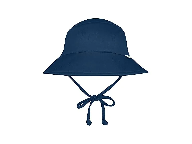 Green Sprouts (9-18 MOS) I Play Breathable Hat