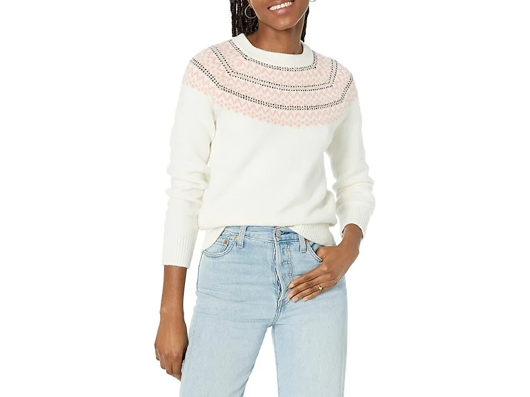 Amazon Essentials Women's Crewneck