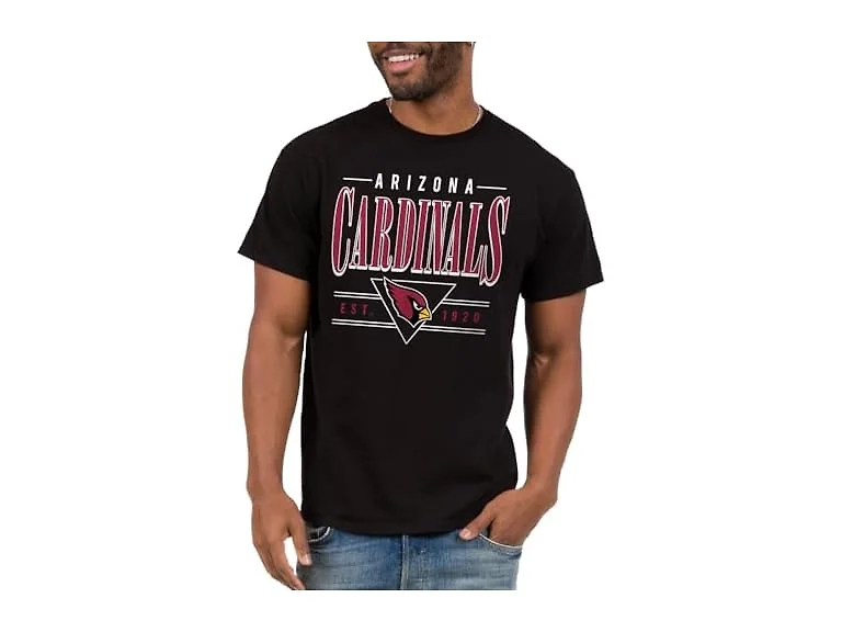 Junk Food x NFL Established Retro Unisex Tee