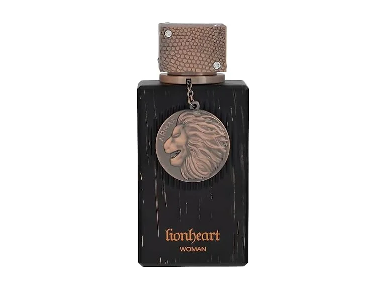 Armaf Club De Nuit Lionheart for Women EDP (Burberry Goddess Clone)