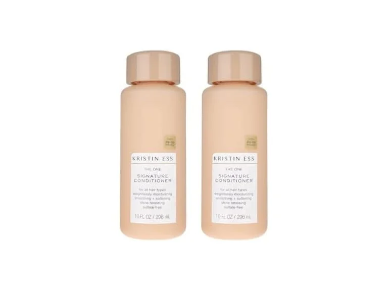2 Pack The One Signature Conditioner